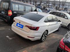 Volkswagen Jetta 280TSI Edition - photo 2