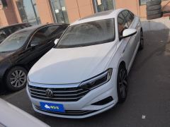 Volkswagen Jetta 280TSI Edition - photo 3