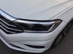Volkswagen Jetta 280TSI Edition - photo 4