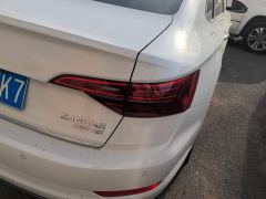 Volkswagen Jetta 280TSI Edition - photo 5