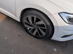Volkswagen Jetta 280TSI Edition - photo 6