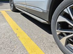 Geely Xingyue S 2.0TD Tiptronic 2WD Lightning Edition - ფოტო 11