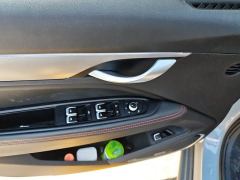 Geely Xingyue S 2.0TD Tiptronic 2WD Lightning Edition - ფოტო 13