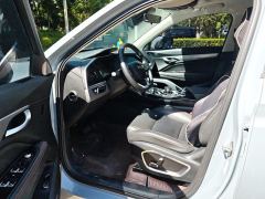 Geely Xingyue S 2.0TD Tiptronic 2WD Lightning Edition - ფოტო 14