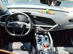 Geely Xingyue S 2.0TD Tiptronic 2WD Lightning Edition - ფოტო 16