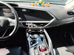 Geely Xingyue S 2.0TD Tiptronic 2WD Lightning Edition - ფოტო 17