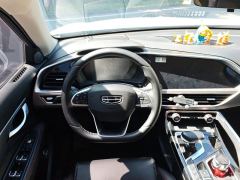Geely Xingyue S 2.0TD Tiptronic 2WD Lightning Edition - ფოტო 18