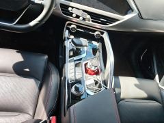 Geely Xingyue S 2.0TD Tiptronic 2WD Lightning Edition - ფოტო 19