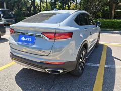 Geely Xingyue S 2.0TD Tiptronic 2WD Lightning Edition - ფოტო 2