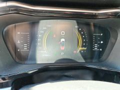Geely Xingyue S 2.0TD Tiptronic 2WD Lightning Edition - ფოტო 20