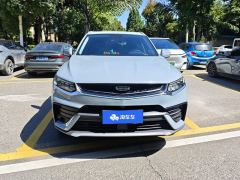 Geely Xingyue S 2.0TD Tiptronic 2WD Lightning Edition - ფოტო 3