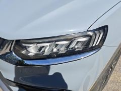 Geely Xingyue S 2.0TD Tiptronic 2WD Lightning Edition - ფოტო 4