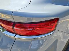 Geely Xingyue S 2.0TD Tiptronic 2WD Lightning Edition - ფოტო 5
