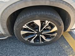 Geely Xingyue S 2.0TD Tiptronic 2WD Lightning Edition - ფოტო 6