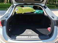 Geely Xingyue S 2.0TD Tiptronic 2WD Lightning Edition - ფოტო 7