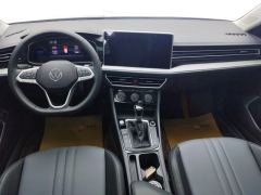 Volkswagen Jetta Sagitar 30 Million Special Edition 300TSI Dual-clutch transmission superior version - ფოტო 16