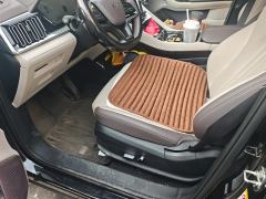 BYD Song PLUS EV 520km Luxury Edition - photo 14