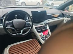 BYD Song PLUS EV 520km Luxury Edition - photo 16