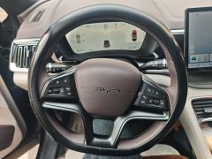 BYD Song PLUS EV 520km Luxury Edition - photo 18