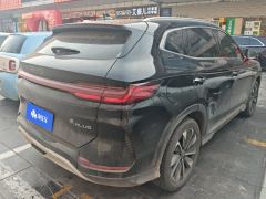 BYD Song PLUS EV 520km Luxury Edition - photo 2