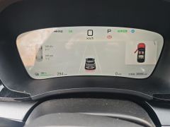 BYD Song PLUS EV 520km Luxury Edition - photo 20