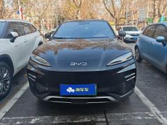 BYD Song PLUS EV 520km Luxury Edition - photo 3