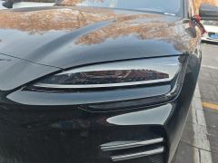 BYD Song PLUS EV 520km Luxury Edition - photo 4