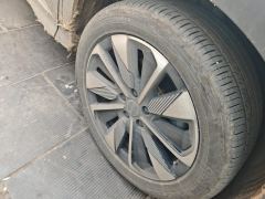 BYD Song PLUS EV 520km Luxury Edition - photo 6