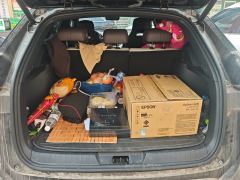 BYD Song PLUS EV 520km Luxury Edition - photo 7