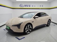 XPeng MONA M03 515 Long Range Edition - ფოტო 1
