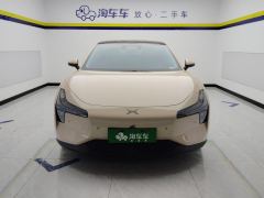 XPeng MONA M03 515 Long Range Edition - ფოტო 3