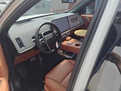 Li Auto L6 Max - ფოტო 14