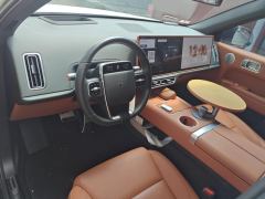 Li Auto L6 Max - ფოტო 16
