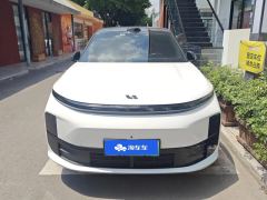 Li Auto L6 Max - ფოტო 3