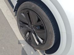 Li Auto L6 Max - ფოტო 6