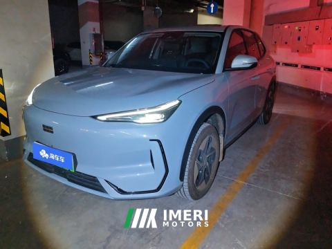 2026 Geely Galaxy E5 610km Long-Range Edition - ავტომობილი ჩინეთიდან