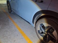 Geely Galaxy E5 610km Long-Range Edition - photo 11