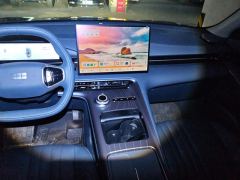 Geely Galaxy E5 610km Long-Range Edition - photo 17