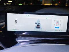 Geely Galaxy E5 610km Long-Range Edition - photo 20