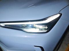 Geely Galaxy E5 610km Long-Range Edition - photo 4