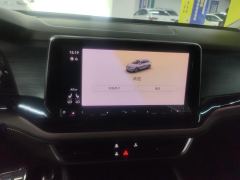 Volkswagen Viloran 380TSI Zunchi Edition - ფოტო 17