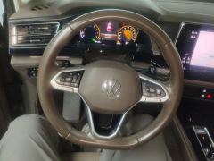 Volkswagen Viloran 380TSI Zunchi Edition - ფოტო 18