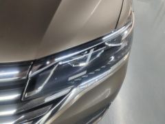 Volkswagen Viloran 380TSI Zunchi Edition - ფოტო 4