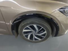 Volkswagen Viloran 380TSI Zunchi Edition - ფოტო 6
