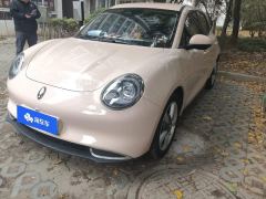 Ora Great Wall Good Cat 401km Luxury Edition - ფოტო 1