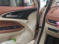Ora Great Wall Good Cat 401km Luxury Edition - ფოტო 13