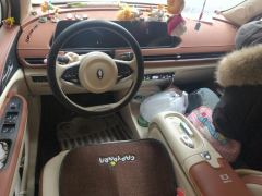 Ora Great Wall Good Cat 401km Luxury Edition - ფოტო 16