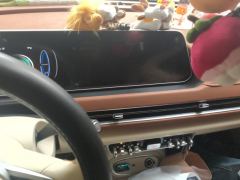 Ora Great Wall Good Cat 401km Luxury Edition - ფოტო 17