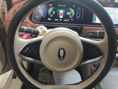 Ora Great Wall Good Cat 401km Luxury Edition - ფოტო 18