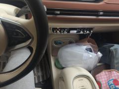 Ora Great Wall Good Cat 401km Luxury Edition - ფოტო 19